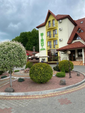 Hotel Restaurant Vizit